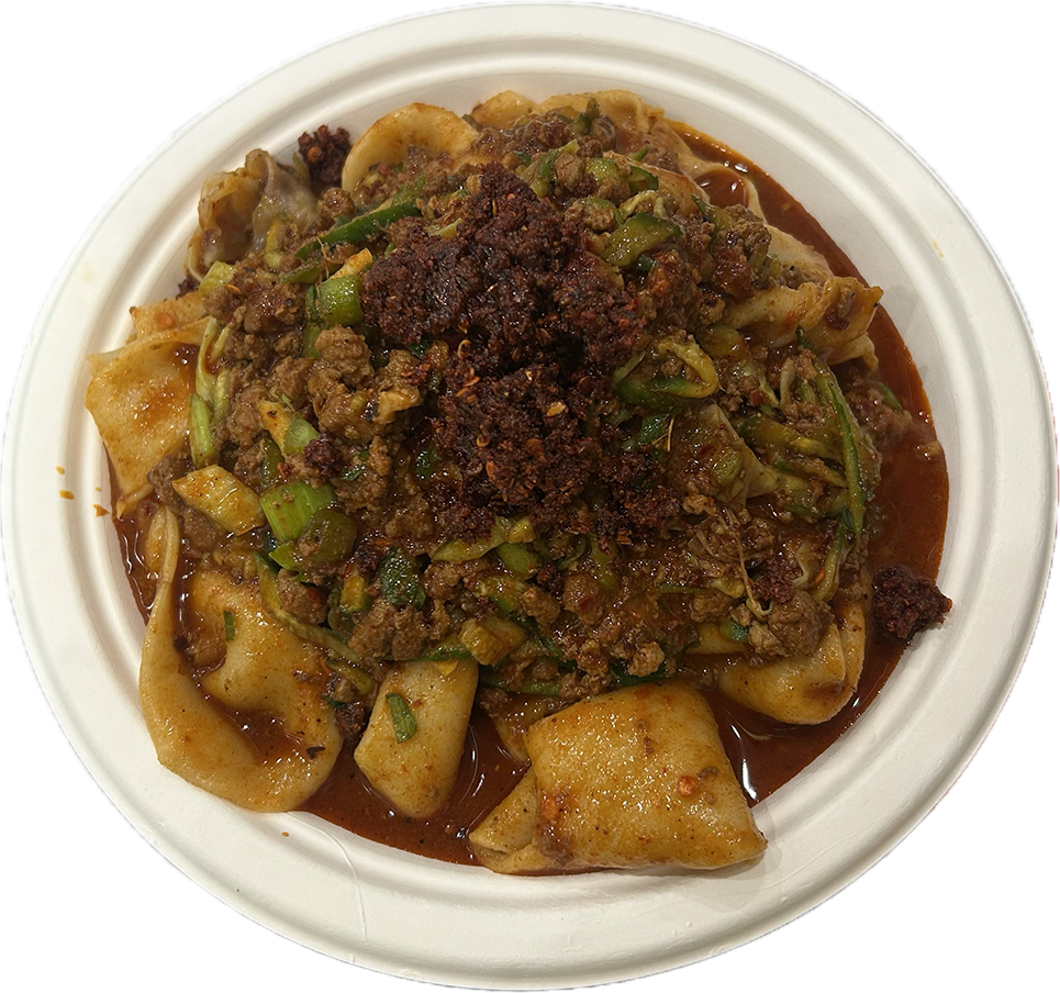 Xi'an Famous Foods